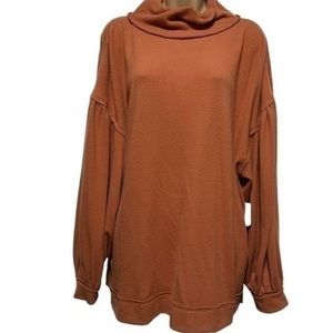 NWT-Free People Sweater